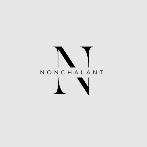 Nonchalant